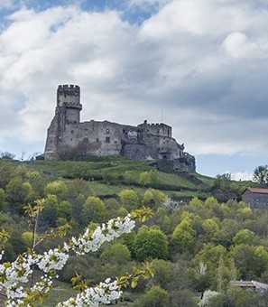 Chateau de Tournoel