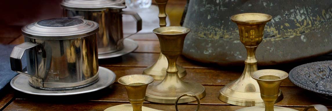 Brocante - Ville de Volvic Brocante - Ville de Volvic