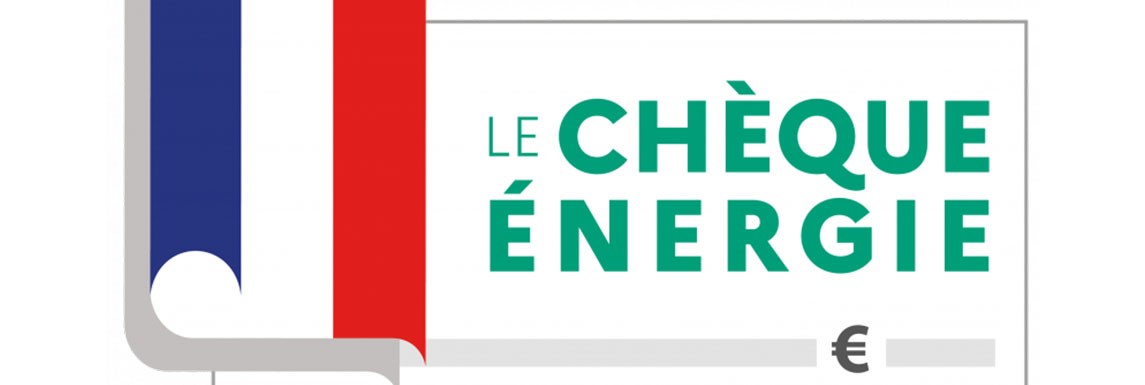 chèque énergie