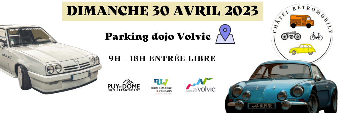 rassemblement véhicules anciens