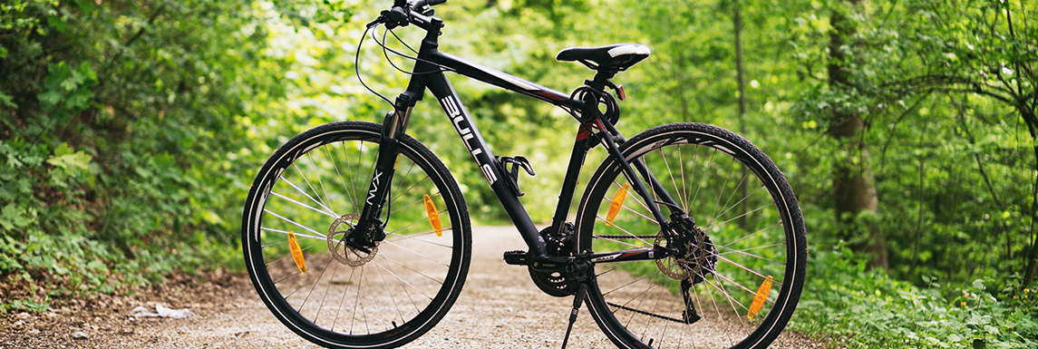 sortie vélo