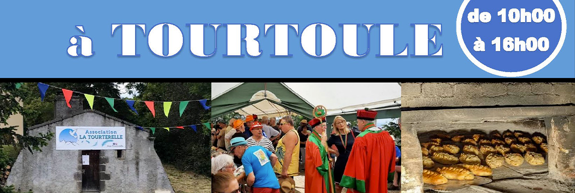Fête du four 2023