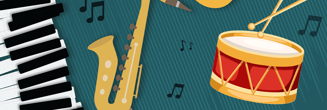L'école fête la musique 2023