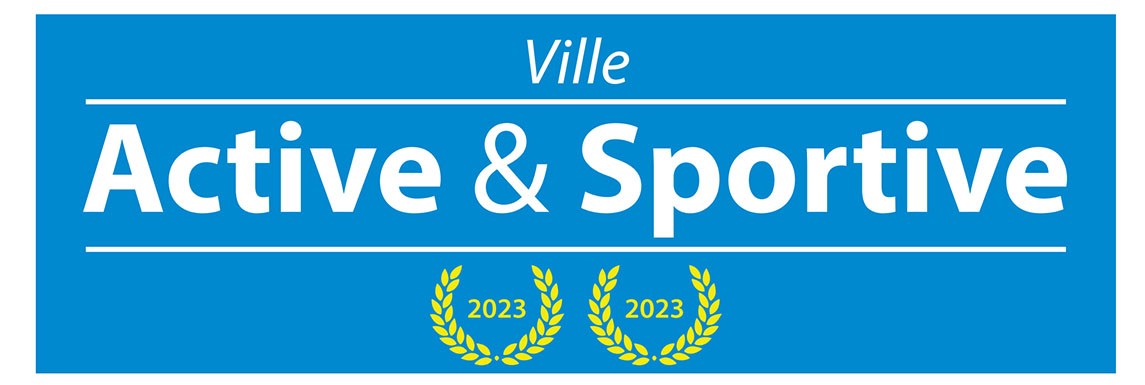 label ville active et sportive