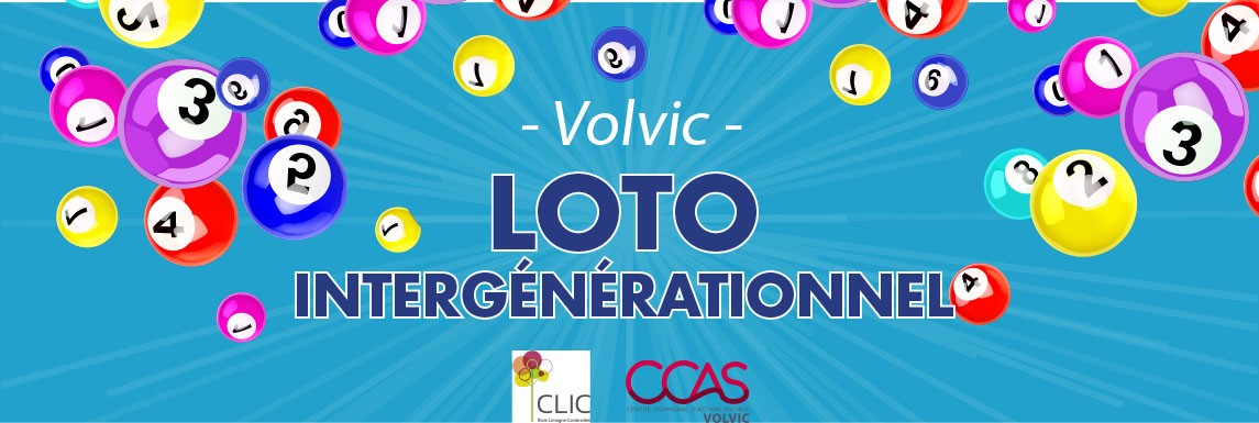 affiche loto