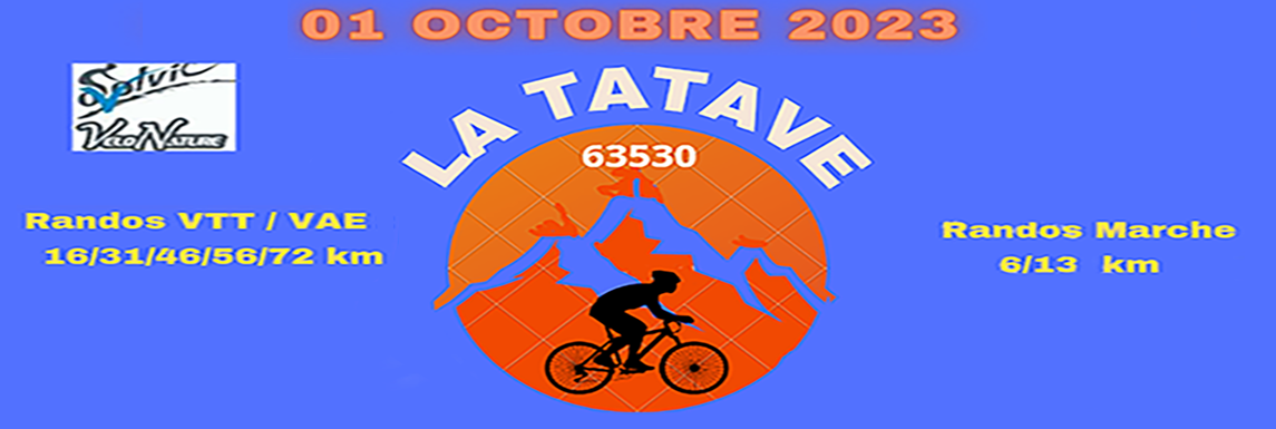 La Tatave 2023