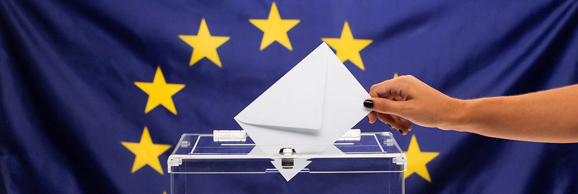 Élections Européennes 2024