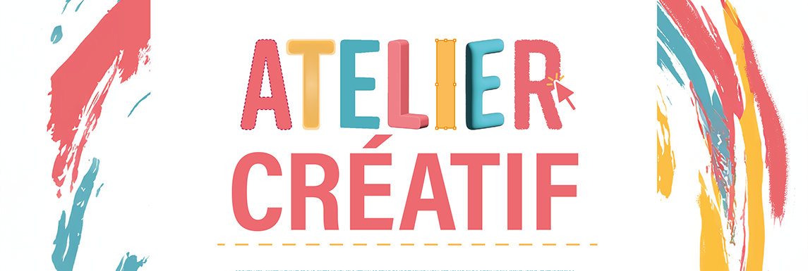 Atelier créatif à la Volvi’Tech Cartes Diorama