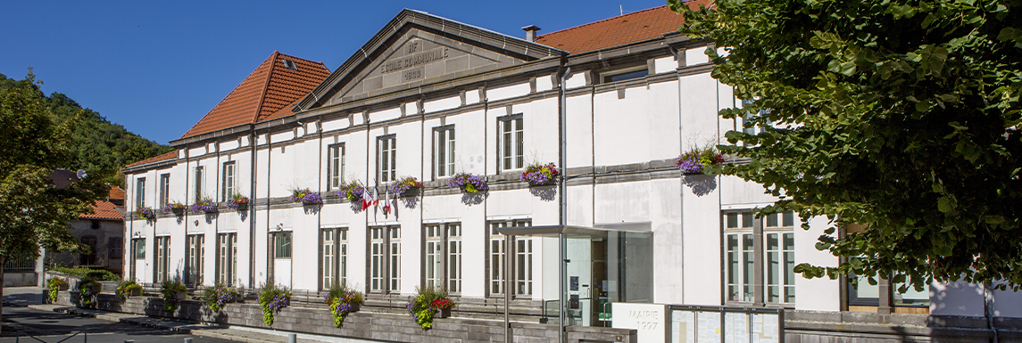 Conseil Municipal du 17 avril 2025