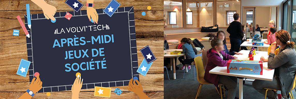 Après-midi Jeux de Société juin