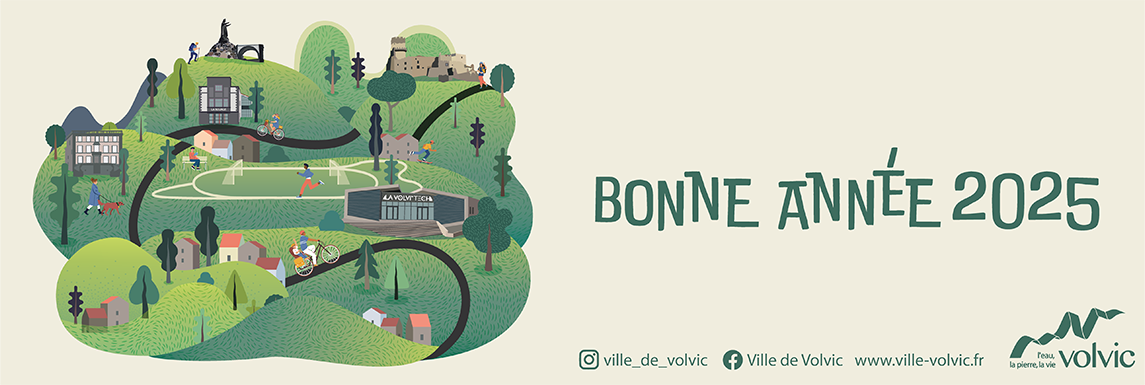 carte de voeux 2025