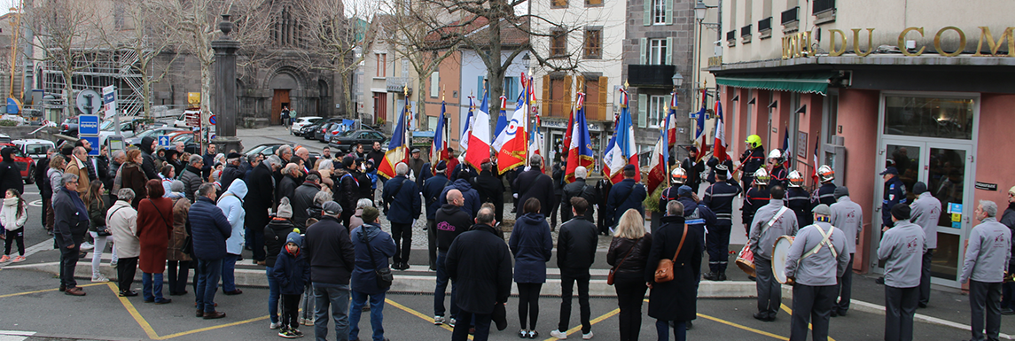 Retour sur la cérémonie du 1er mars Retour sur la cérémonie du 1er mars
