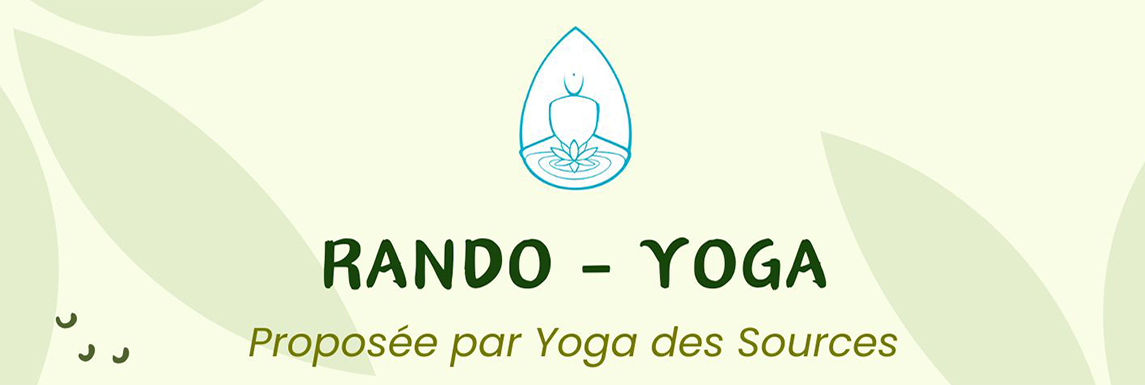 Rando-yoga