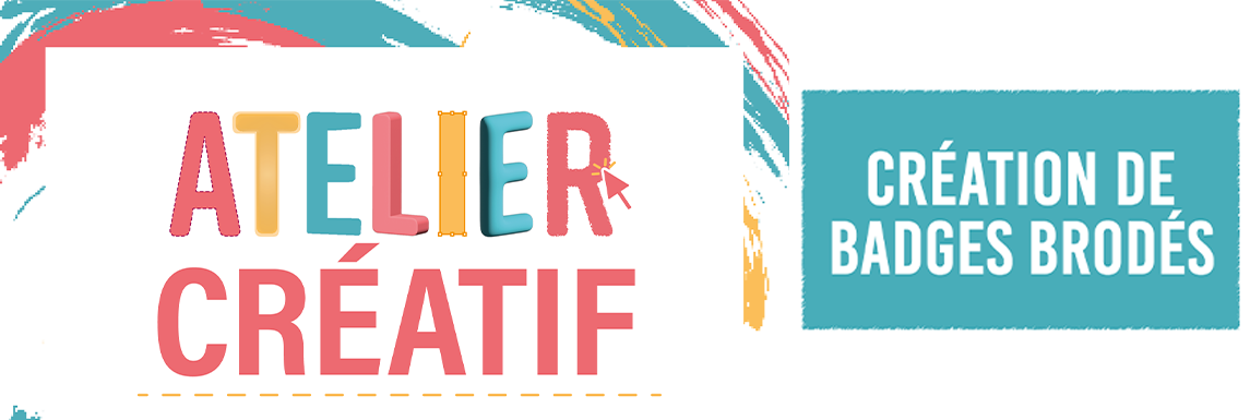Atelier créatif à la Volvi’Tech Vendredi 2 mai