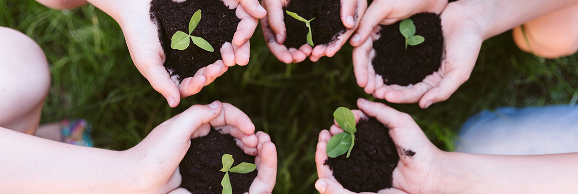 “La biodiversité à Volvic et les gestes pour la préserver”