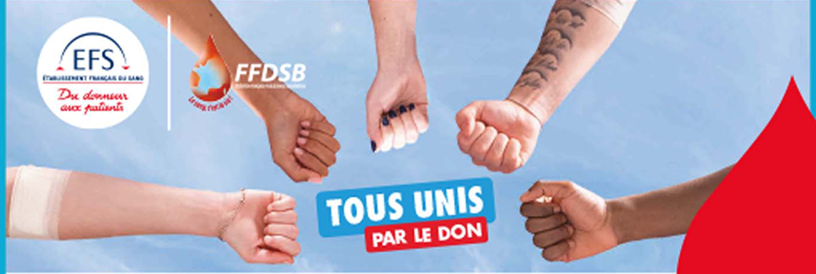 Don du sang juin 2025 Don du sang juin 2025