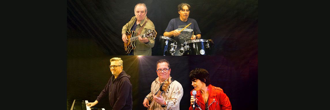 Groove Delight