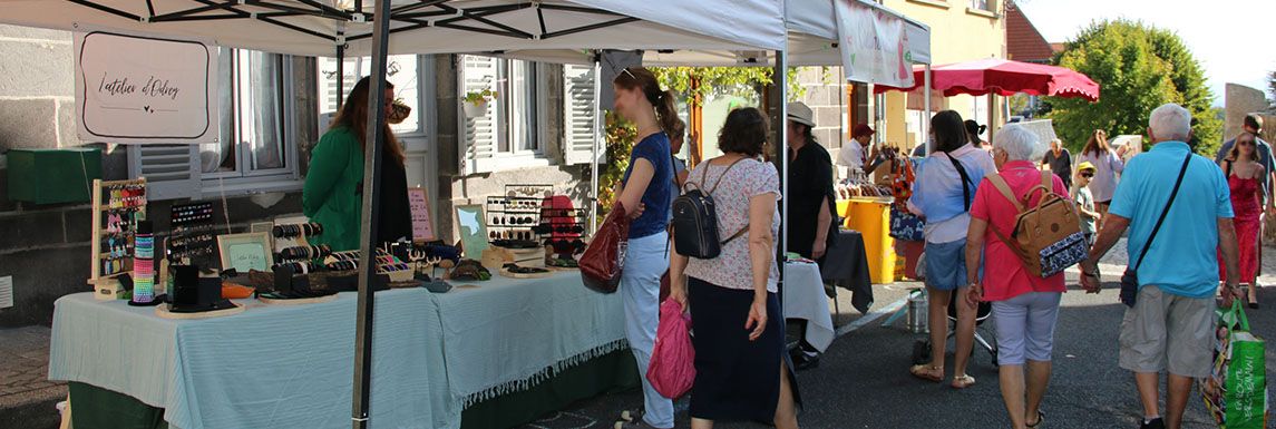 Foire d'automne et vide-grenier 2025