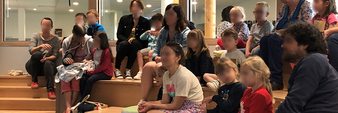 Séance de conte "Brins d'histoire" RLV nov 2025 Séance de conte "Brins d'histoire" RLV nov 2025