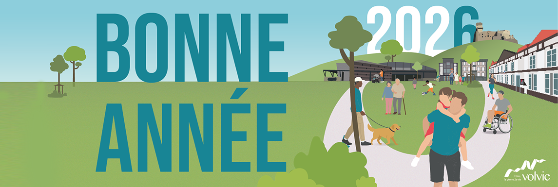 Voeux 2026