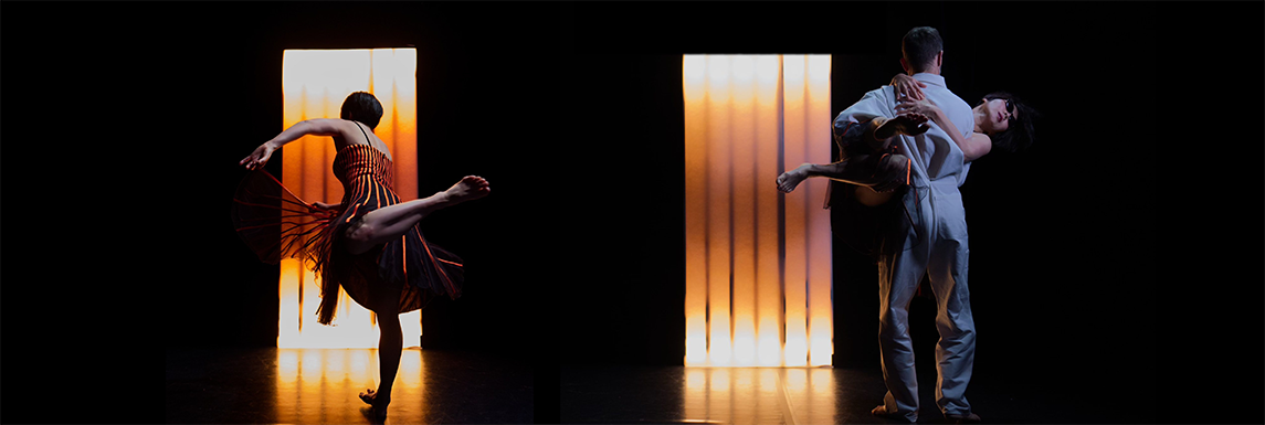 Sortie de résidence Salda