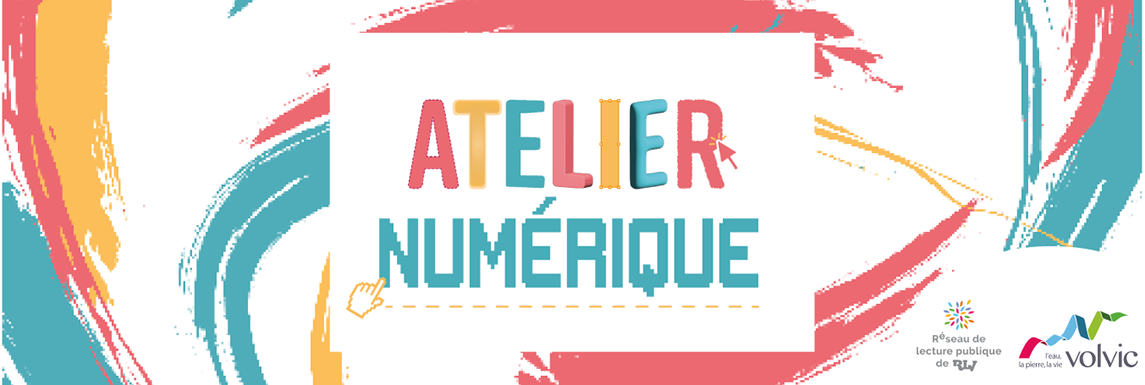 Atelier numérique brodeuse 21 mars