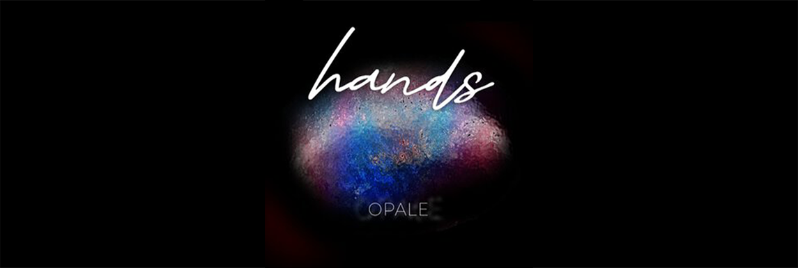 Sortie de résidence - Hands