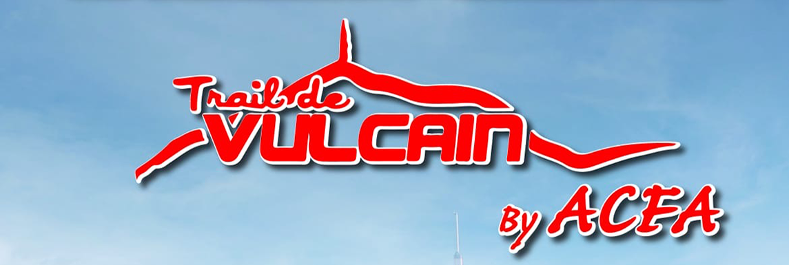 Trail du Vulcain 2026