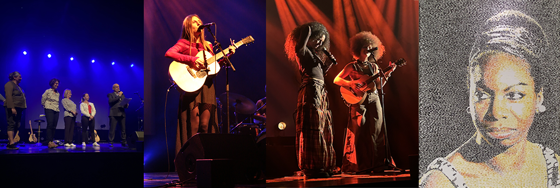 Journée internationale des droits des femmes