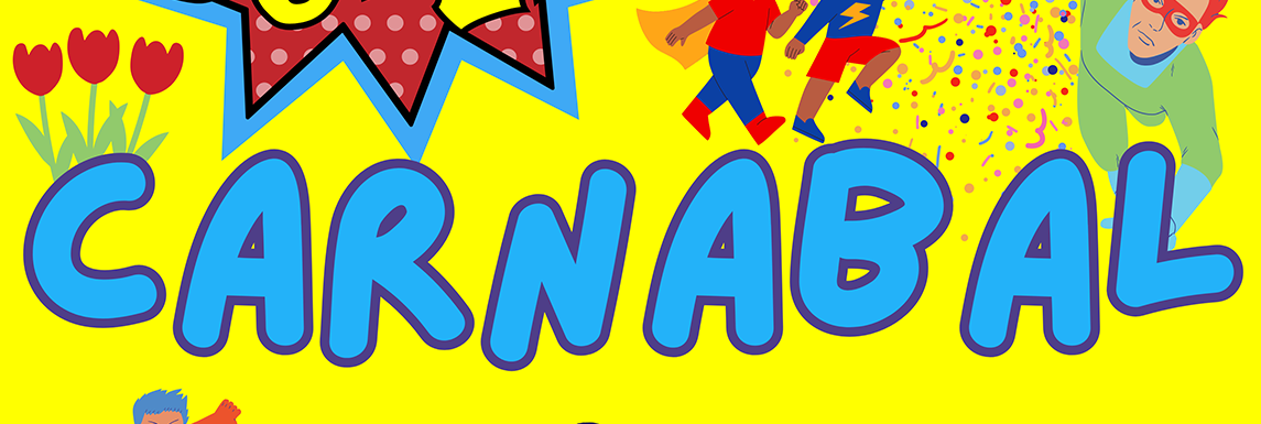 CarnaBal du FCPE Volvic 2026