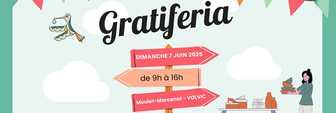 Gratiferia