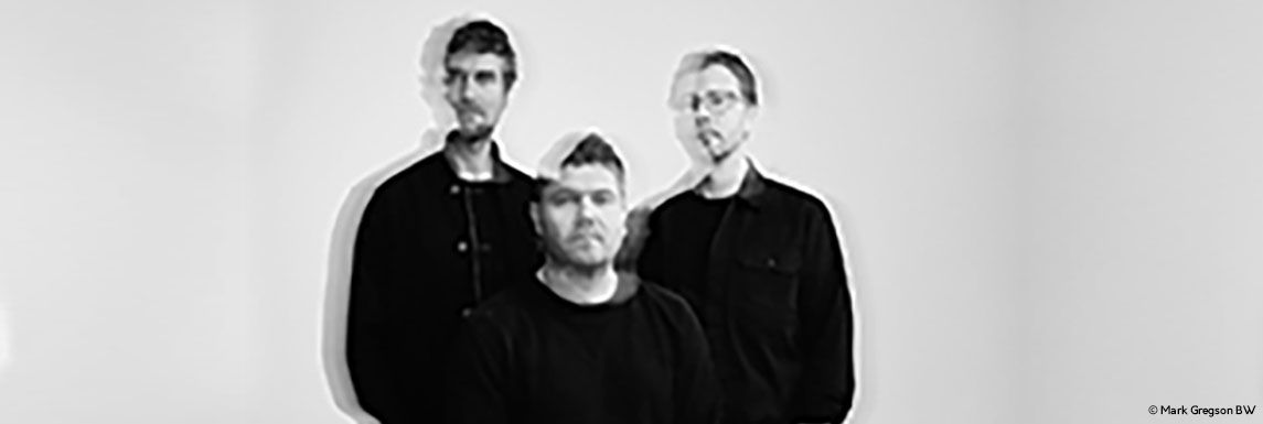 Gogo Penguin