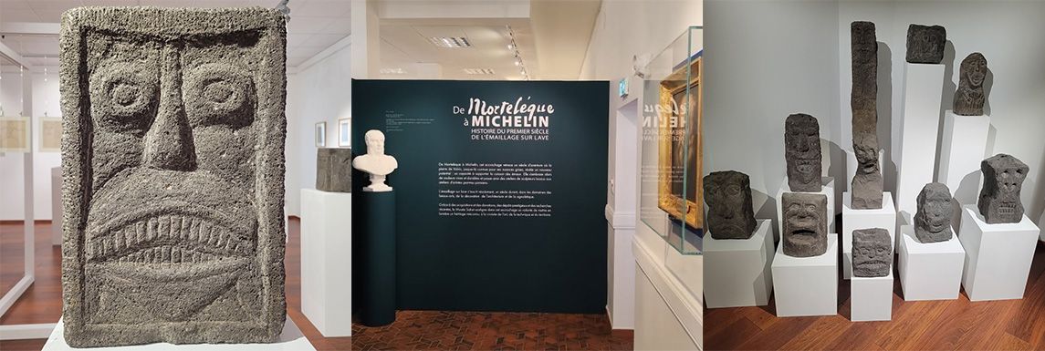 Cet été : cap sur le Musée Sahut