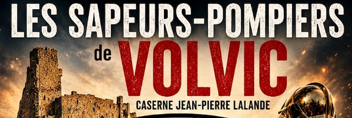 120e anniversaire caserne des pompiers