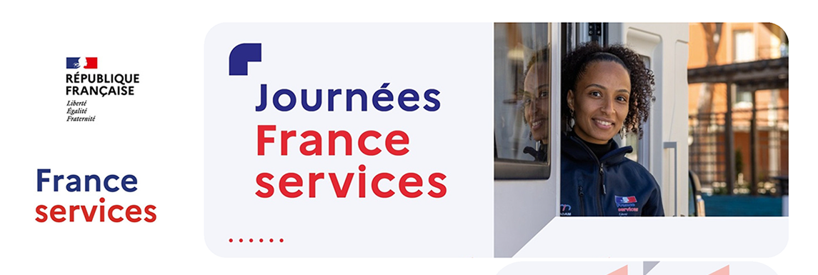 Journées France Services