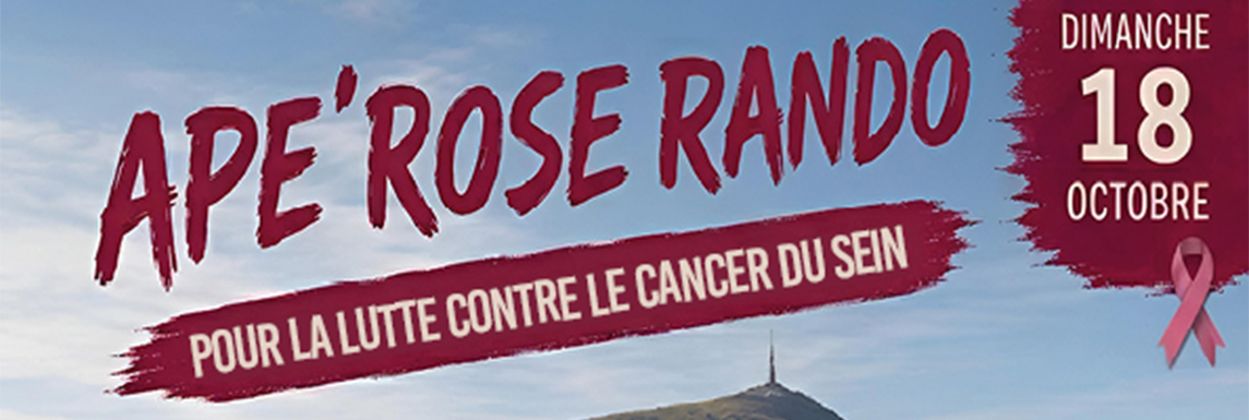 Apé'Rose