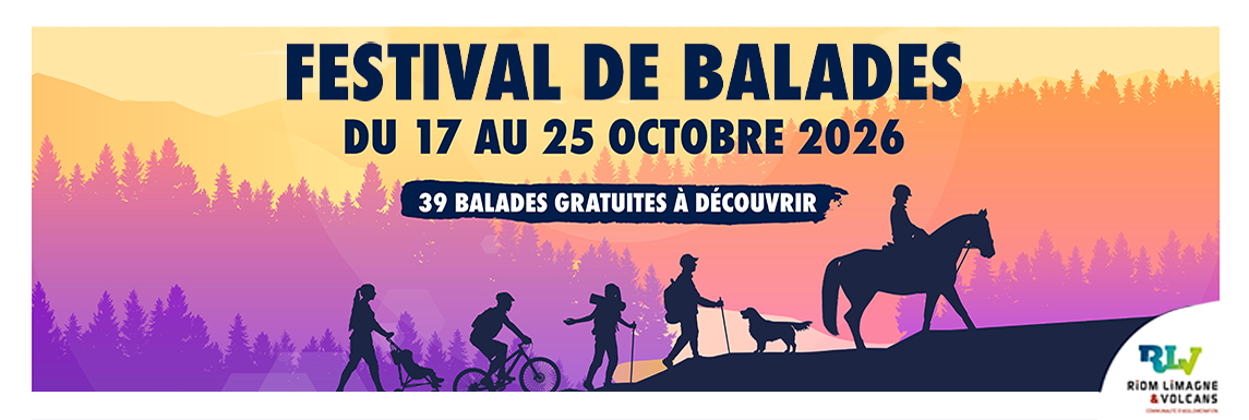 Festival de balades RLV 2026