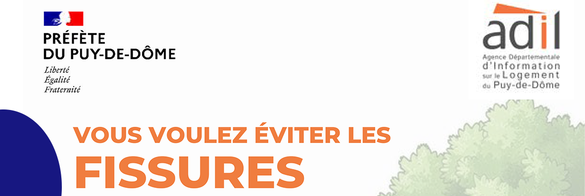 Fonds de prévention argile