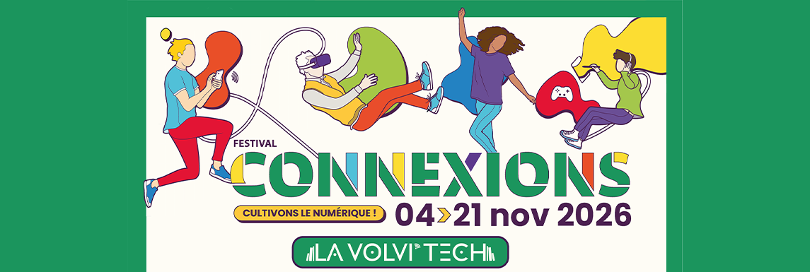 Festival Connexions 2026