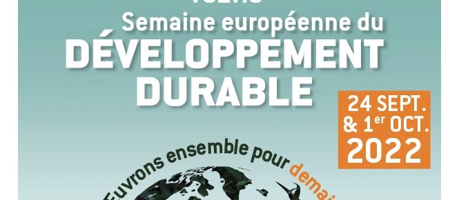 Semaine du DD 2022 Volvic