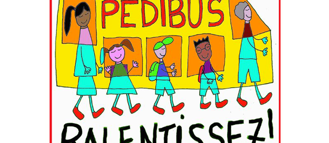 Pedibus