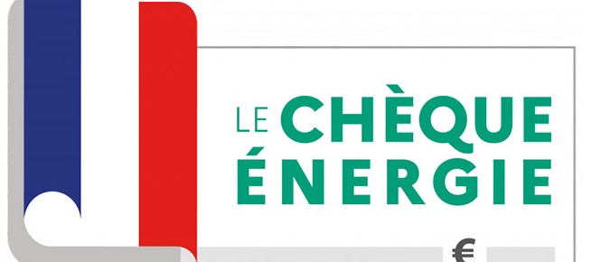 chèque énergie