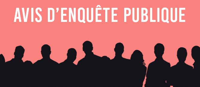 Enquête publique