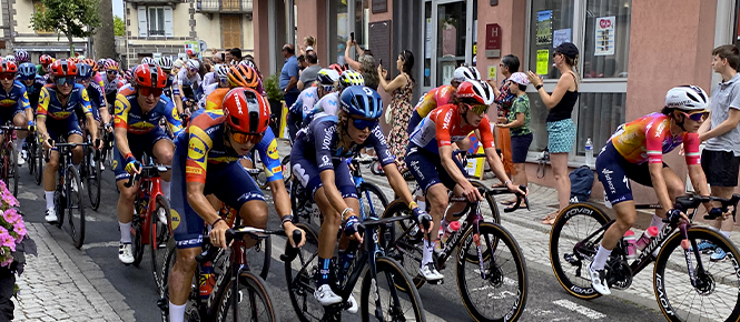 tour de france féminin retour