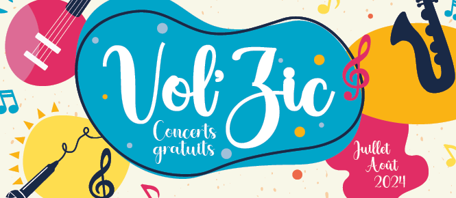 Vol'Zic 2024 !