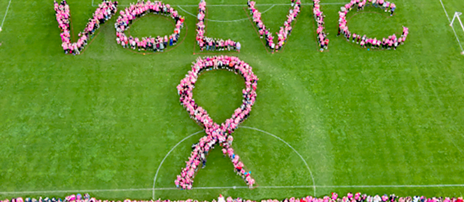 Retour Volvic en Rose 2024