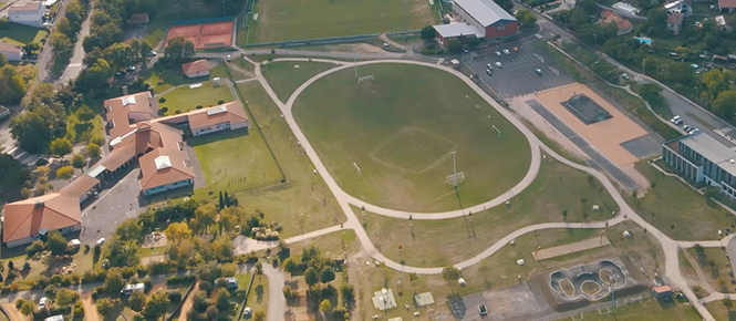 Renaturation de la Plaine du Cessard et des écoles