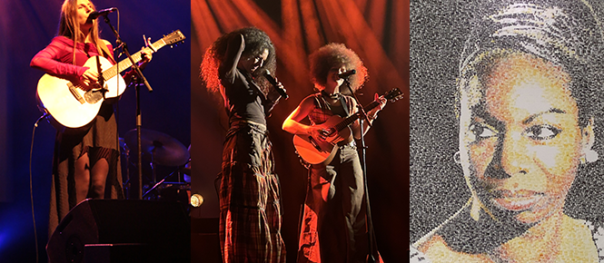 Journée internationale des droits des femmes