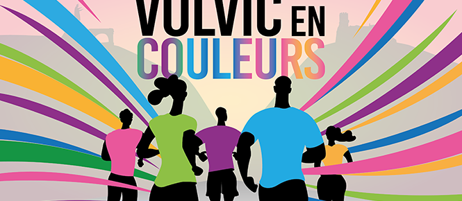 Volvic en Couleurs 2026