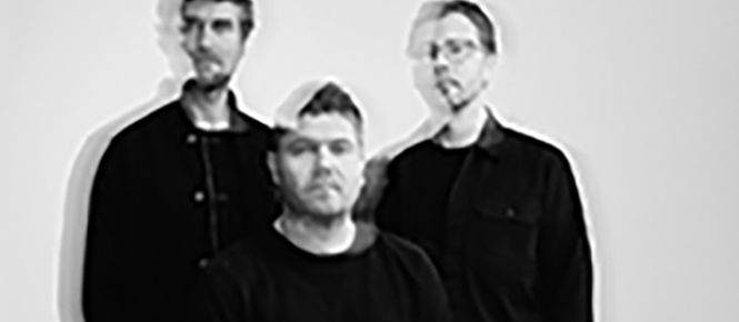 Gogo Penguin